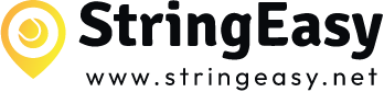 StringEasy Logo