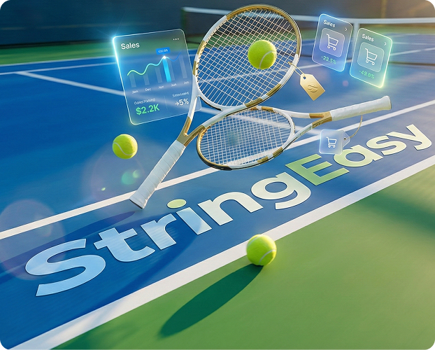 Tennis Coach Training